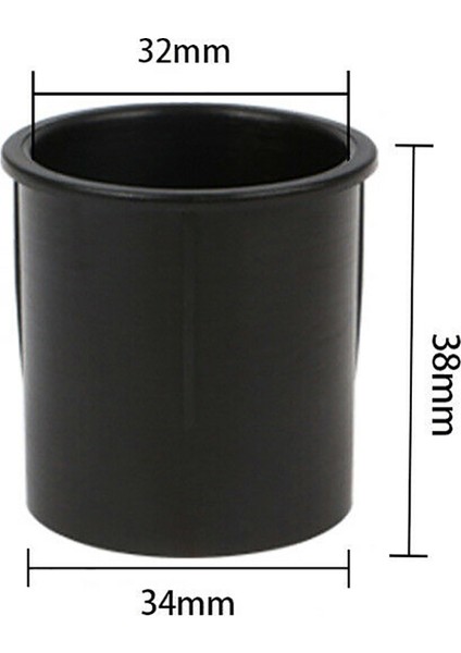 Evrensel Emme Uçları Nozul Elektrikli Süpürge 32/35MM Halı Zemin Nozulu Fırça Adaptörü Döner Kafa (Yurt Dışından) indirimleri