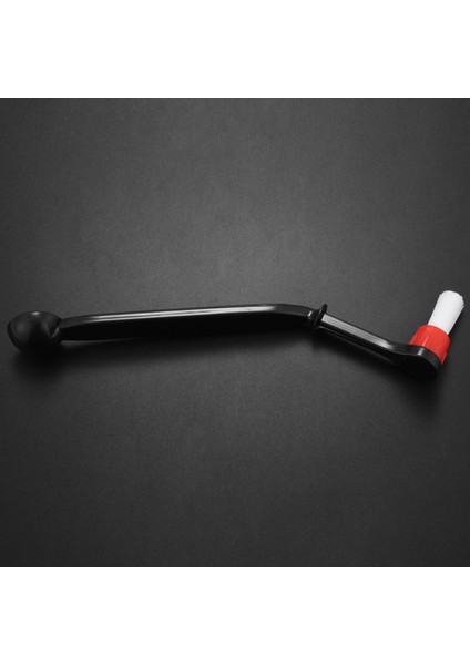 2 In 1 Kahve Makinesi Fırçası Naylon Espresso Kahve Öğütücü Fırçalar Kahve Kaşığı Makinesi Grubu Kafa Mutfak Aletleri (Yurt Dışından) indirimleri