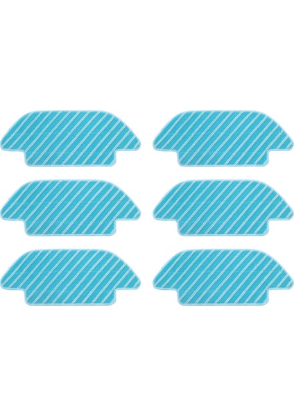 Cecotec Conga 4090 4490 4690 5090 5490 6090 Robotlu Süpürge Parçaları Ana Yan Fırça Aksesuarları (Yurt Dışından) fırsatları