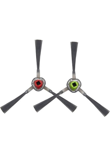 Yedek Parçalar Ana Fırça Filtresi Yan Fırça Ecovacs Deebot 900 901 Robotik Süpürge Için Değiştirin (Yurt Dışından) fiyatları