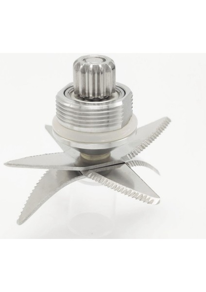 767 Paslanmaz Çelik Sıkacağı Buz Bıçakları Blender 6 Bıçak Bıçak Vitamix Sıkacağı Blender Parçaları Için Bıçak (Yurt Dışından) modelleri