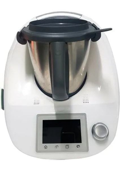 Thermomix Tm6 Tm5 Blender Yedek Parça Pişirme Kapağı Kauçuk Sızdırmazlık Kapağı Ev Mutfak Aksesuarları (Yurt Dışından) fırsatları