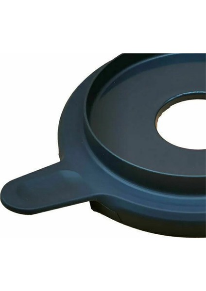 Thermomix Tm6 Tm5 Blender Yedek Parça Pişirme Kapağı Kauçuk Sızdırmazlık Kapağı Ev Mutfak Aksesuarları (Yurt Dışından) indirimleri