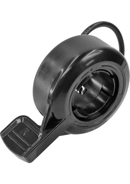 Elektrikli Scooter Hızlandırıcı/fren Hız Kontrol Cihazı Qingmai Qmwheel X8 Pro Elektrikli Scooter Aksesuarları Sağ (Yurt Dışından)