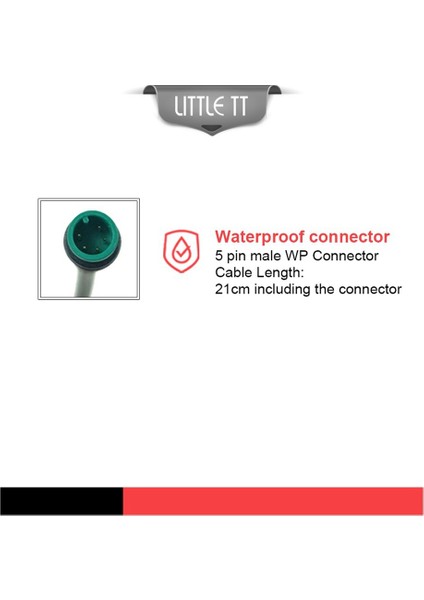 Ebike SW900 LCD Ekran Kontrol Elektrikli Bisiklet Hız Ölçer Su Geçirmez Fiş Kayıt Enstrüman Kontrolü/ayarı 24-72V (Yurt Dışından) fiyatları