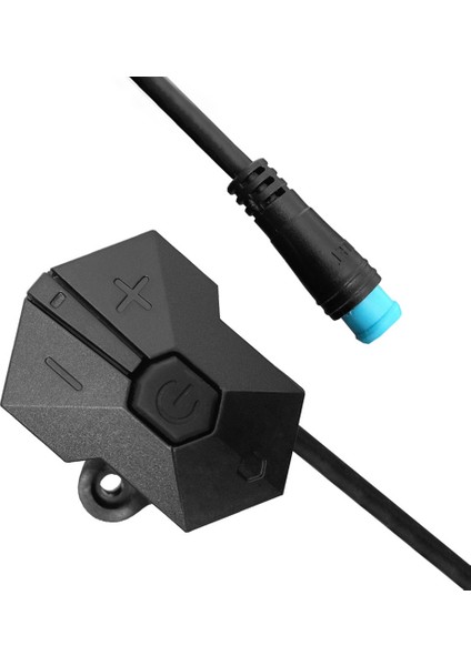 850C P850C Ekran Denetleyicisi 4 Pin Bafang Dönüşüm Kiti Paneli Kontrol Bisiklet Yedek Parçalar Ebike Aksesuarları (Yurt Dışından) fiyatları