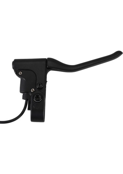 Scooter Fren Kolu Fren Kolu Xiaomi M365 Elektrikli Scooter Yedek Parçalar Kolu Fren Tamir Parçaları (Yurt Dışından)