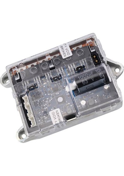 Xiaomi M365/PRO/PRO 2 V3.0 Denetleyici Elektrikli Scooter Aksesuarları Denetleyici M365 Pro Pro2 Anakart Denetleyici (Yurt Dışından) fiyatları