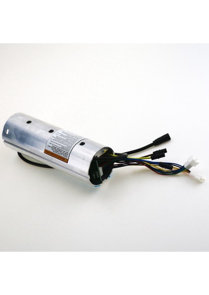 Ninebot No.9 Es2 Anakart Denetleyicisi Için ES1ES2 Es4 Modelinin No.9 Elektrikli Scooter Denetleyicisine Uygulanabilir. (Yurt Dışından) fırsatları