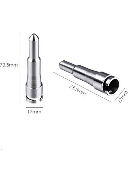 Delonghi Dedica EC680/EC685, ECP3420, EC9335, ECO310, Süt Köpürtücü Köpük Iç Tüp Için Buhar Nozulu Ucu Borusu (Yurt Dışından) modelleri