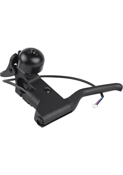 Ninebot F40 F30 F Serisi Elektrikli Scooter Fren Kolu Için Çan Aynı Stil (Yurt Dışından)