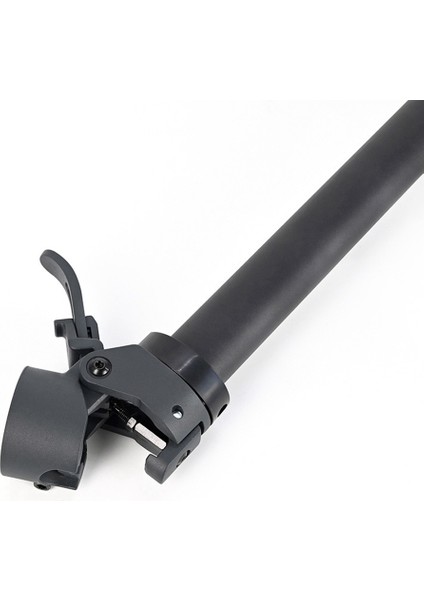 Yeni Stil Katlanır Kutup Tabanı Xiaomi M365 1 S Pro Elektrikli Scooter Standı Boru Katlanır Kutup Tamir Aksesuarları (Yurt Dışından) fiyatları