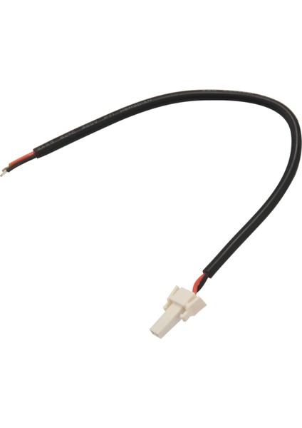 LED Akıllı Kuyruk Işık Kablosu Doğrudan Fit Elektrikli Scooter Parçaları Pil Hattı Katlanabilir Aşınmaya Dayanıklı Xiaomi Mijia M365 (Yurt Dışından) indirimleri