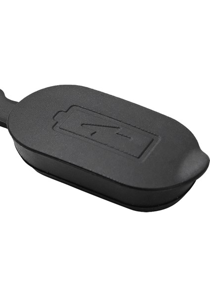 Ninebot F40 F30 Akıllı Elektrikli Scooter Için Şarj Bağlantı Noktası Toz Fişi Toz Geçirmez Elektrik Deliği Kapağı (Yurt Dışından) indirimleri