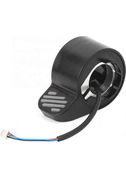 Elektrikli Scooter Fren Gaz Kelebeği Evrensel Ninebot Es1 Es2 S4 Elektrikli Scooter Parçaları Fren (Yurt Dışından)