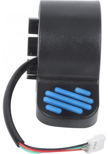 Elektrikli Scooter Fren Gaz Kelebeği Evrensel Ninebot Es1 Es2 S4 Elektrikli Scooter Parçaları Fren (Yurt Dışından) modelleri