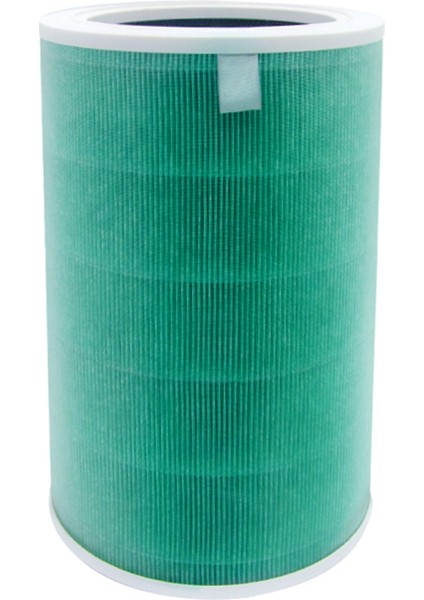 Xiaomi Mi Için Hava Temizleme Filtresi Xiaomi Arıtma Mijia 2 2c 2h 2s 3 3c 3h Pro Hava Filtresi Karbon Hepa Yedek A (Yurt Dışından)