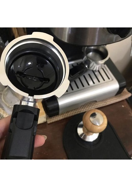 Kahve Makinesi Parçaları Ev Kahve Makinesi Parçaları KF6001 KF7001 KF8001 KF5002 KF500S CM4621 Için Braket Kolu (Yurt Dışından) modelleri