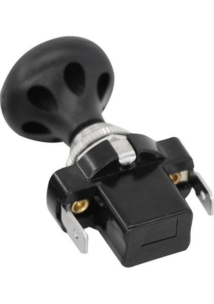 Evrensel 12 V Araba Itme Çekme Far Anahtarı Düğmesi, Golf Arabası Kulübü Araba Ezgo Yamaha Için (Yurt Dışından) indirimleri