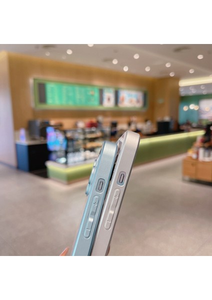 iPhone15 Pro Cep Telefon Kılıfları Için Gölge Panda Desen Temizlikli Cam+Tpu Telefon Kapak Black (Yurt Dışından) indirimleri