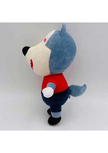 30 cm Peluş Oyuncaklar Çocuk Doğum Günü Hediyeleri Karikatür Bebek Oyuncakları Çocuklar Için Ev Dekorasyon B (Yurt Dışından)