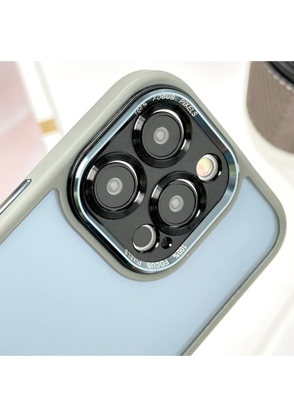 iPhone15 Pro Max Case Anti-Drop Şok Geçirmez Telefon Vaka-Yeşil Için Hassas Kesim Tpu+Pc Kapağı (Yurt Dışından) indirimleri