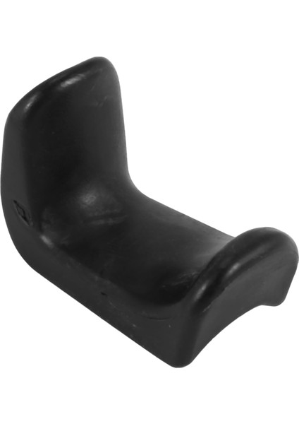 Obua Klarnet 14.5 ~ 17.5mm Çap Başparmak Başparmak Parmak Dayanağı Ergonomik Klarnet Obua Aksesuarları Yeni (Ince Açılış) (Yurt Dışından)