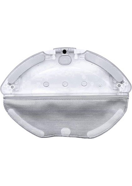 Xiaomi Mijia G1 Mjstg1 Robot Vakum Paspas Temel Paspas Bezi Çerçeve Yedek Parça Paspas Braketi Aksesuarları (Yurt Dışından) modelleri