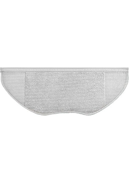 Xiaomi Mijia G1 Mjstg1 Robot Vakum Paspas Temel Paspas Bezi Çerçeve Yedek Parça Paspas Braketi Aksesuarları (Yurt Dışından) indirimleri