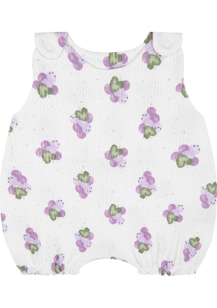 Üzüm Sezonu Balon Tulum