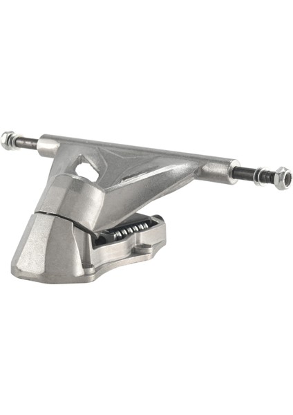 Kaykay Braketi Kamyonları 1 Çift 6 Inç Sörf Kamyonu Sörf Kamyonu Kaykay Kamyonu Yerçekimi Döküm Perfüzyon Köprüsü (Yurt Dışından)