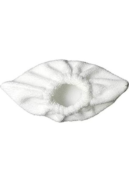 Silecekler Için Yer Nozul Bezleri Mop Yuvarlak Fırçalar Yedek Parçalar (Yurt Dışından) fırsatları