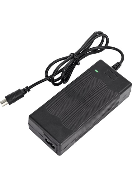 42 V 1.5-2A Elektrikli Scooter Şarj Cihazı Lityum Pil Şarj Cihazı M365 Elektrikli Scooter Aksesuarları (Ab Tak) (Yurt Dışından) fırsatları