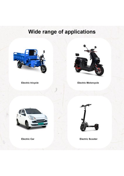 10S 36V 35A Koruma Levhası Li-Ion Lipolimer Pil E-Bisiklet Elektrikli Scooter Için Bms Pcb (Yurt Dışından)