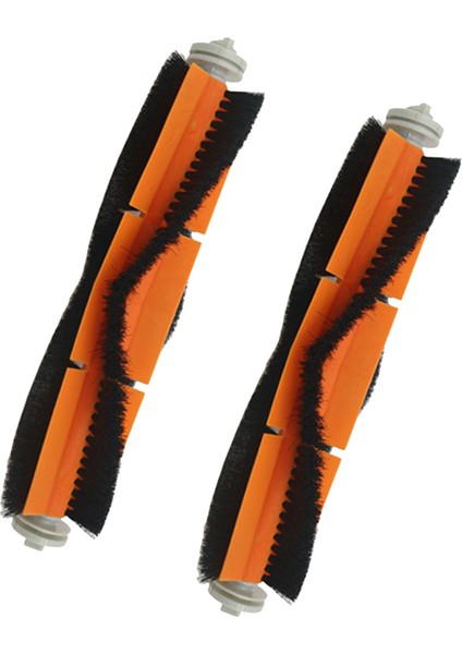 Fırça Mops Hepa Filtreler Xiaomi 1 S SDJQR02RR Roborock S50 S51 S52 S55 S6 Xıaowa E2 E3 E4 Elektrikli Süpürge (Yurt Dışından) modelleri