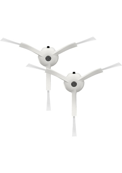 Fırça Mops Hepa Filtreler Xiaomi 1 S SDJQR02RR Roborock S50 S51 S52 S55 S6 Xıaowa E2 E3 E4 Elektrikli Süpürge (Yurt Dışından) fırsatları