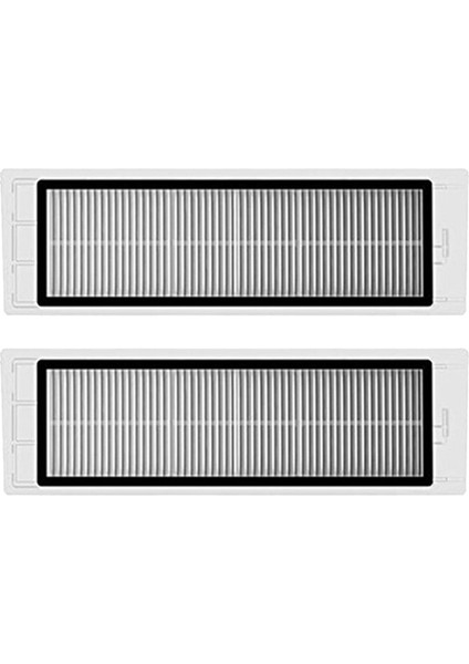 Fırça Mops Hepa Filtreler Xiaomi 1 S SDJQR02RR Roborock S50 S51 S52 S55 S6 Xıaowa E2 E3 E4 Elektrikli Süpürge (Yurt Dışından) indirimleri
