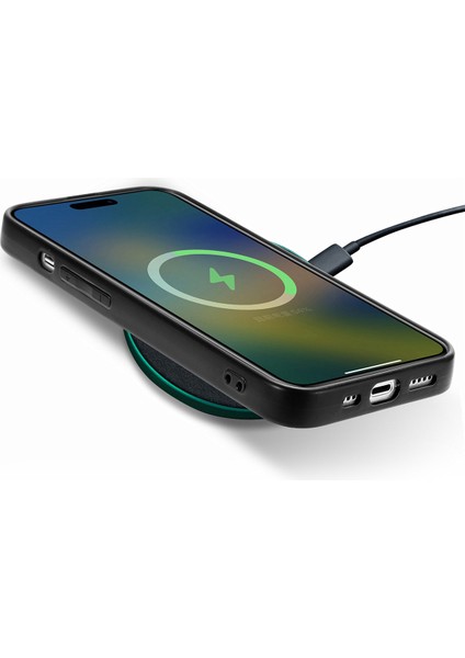 Yüksek Alüminyum Silicon Cam Film Karbon Fiber Deri+Pc Kapak Kılıflı iPhone15 Pro Telefon Kılıfı (Yurt Dışından) indirimleri