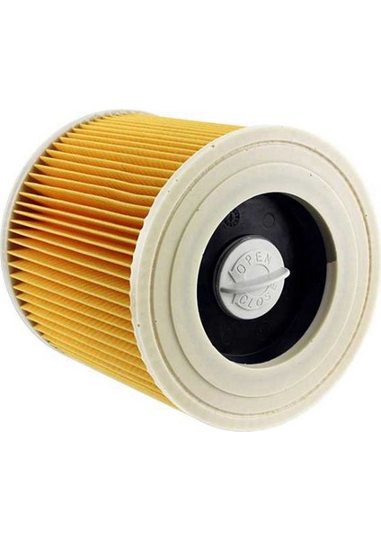 Islak&kuru Wd2 Elektrikli Süpürge Filtresi ve 10X Toz Torbası Için (Yurt Dışından) fiyatları