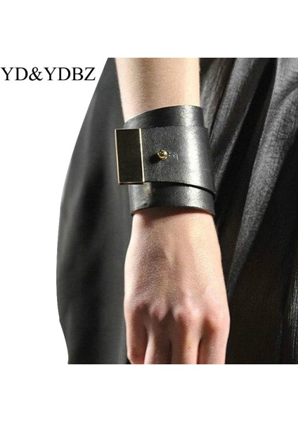 Kırmızı Bilezik El Yapımı Vintage Bilezikler - Li Deri Moda Günlük Takı Erkek Kadın Sanat Popüler Mücevherat Gotik Boho Minimalist (Yurt Dışından) fiyatları