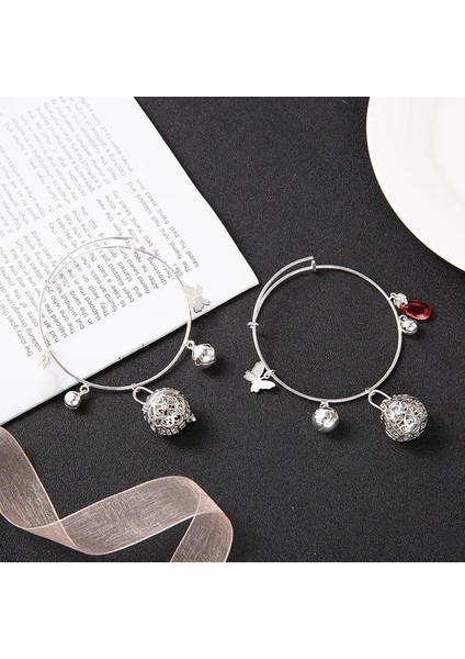 Sss-3 Bilezik Kadın Kelebek Bilezik Kadın Cennet Yetkilileri Nimet Yaratıcı Bilezikler Moda Çocuk Takı Trendy Metal Bransoletka (Yurt Dışından) modelleri