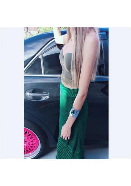 Mavi 5 Gümüş Moda Gümüş Renkli Manşet Bilezik Kadınlar Için Etnik Takı Vintage Kristal Taş Bilezikler Altın Bohem Geniş Bilezik Pulseras (Yurt Dışından) modelleri