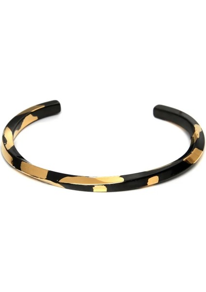 16CM-18CM Tarzı Renkli Paslanmaz Çelik C Şekilli Bileklik Bileklik Moda Titanyum Çelik Manşet Bileklik Kadınlar Için Tip C Bükülmüş Bileklik Bileklikler Ens (Yurt Dışından) fiyatları