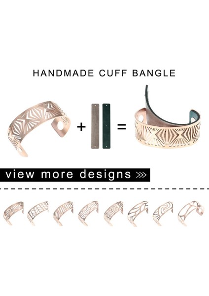 BC01072 Cremo Moda Değiştirilebilir Manşet Bilezik Manchette Femme Bijoux Dıy Jonc Acier Kadınlar Için Inoxydable Bileklik Takı (Yurt Dışından) indirimleri