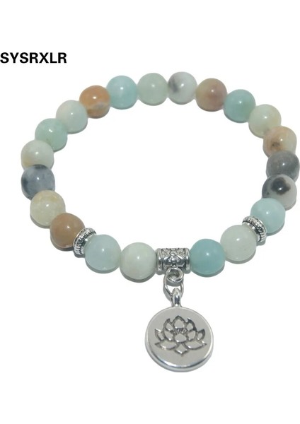 Lapis Lazuli Doğal Taş Lotus Buda Boncuk Ametist Akik Lapis Lazuli Kaplan Gözü Turkuaz Bilezik Kadın Erkek Yoga Bilezik Femme (Yurt Dışından) indirimleri