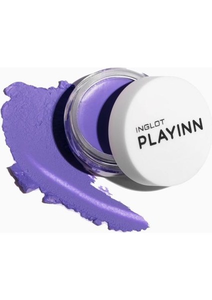 Playınn Jel Eyeliner - Playınn Eyeliner Gel fırsatları