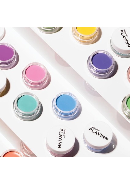 Playınn Jel Eyeliner - Playınn Eyeliner Gel indirimleri