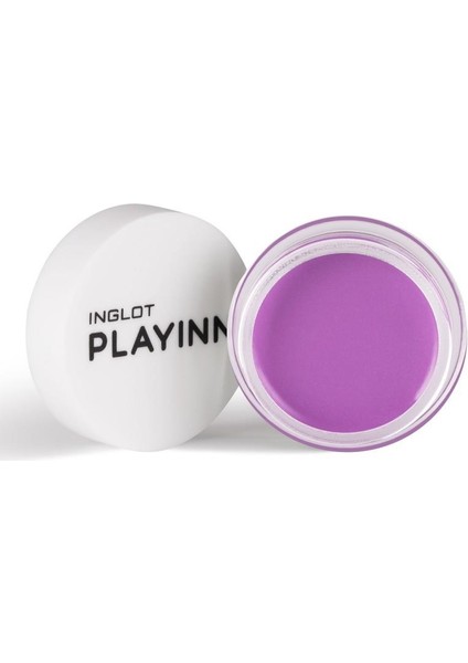 Playınn Jel Eyeliner - Playınn Eyeliner Gel