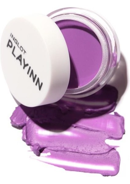 Playınn Jel Eyeliner - Playınn Eyeliner Gel