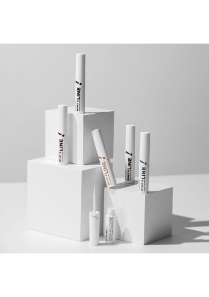 Playınn What A Lıne! Likit Eyeliner fırsatları